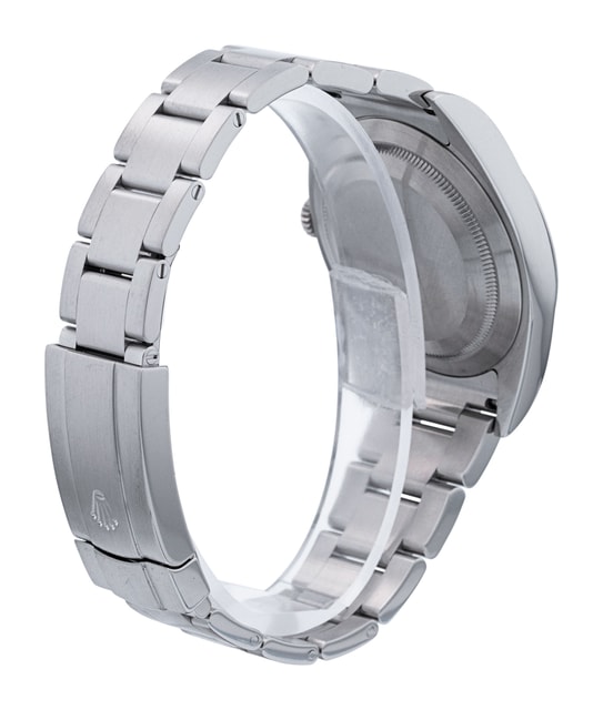 Rolex Oyster Perpetual 114300 Image 3